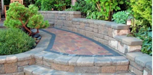 Hardscaping Services